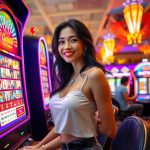 Pelajari bagaimana algoritma dalam mesin slot online mempengaruhi hasil permainan. Temukan cara mesin slot menggunakan teknologi seperti RNG untuk menentukan hasil acak dalam setiap putaran.